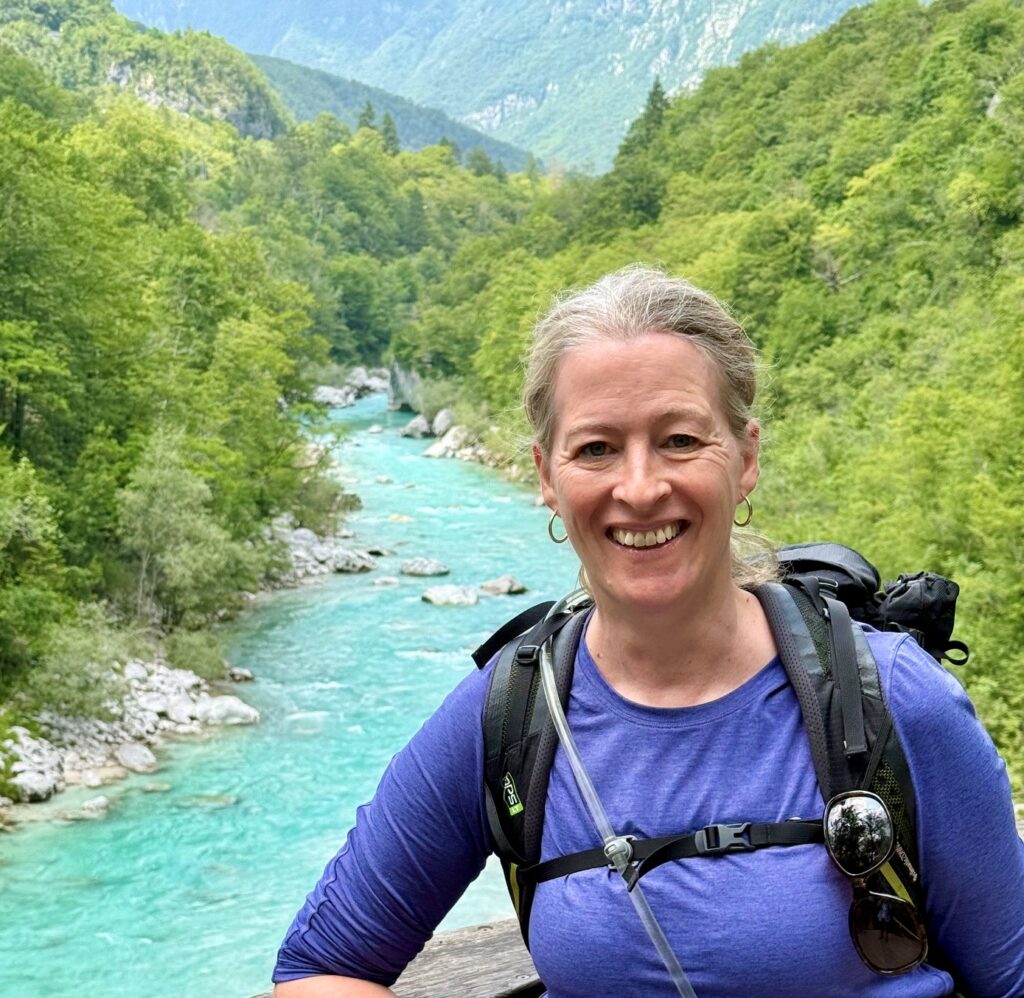 Coming Back, Changed – A new chapter for Evolving Leaders